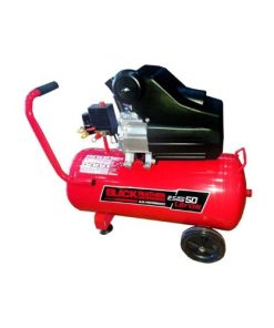 Compresor 2hp 50lt BP-C2550B 24476 Black Panther