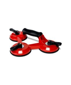 Ventosa triple profesional RU66904 Rubi