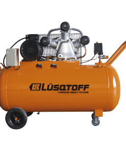 Compresor  4hp 200lts LC-40200 Lusqtoff