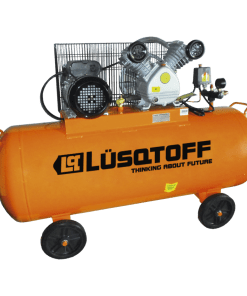Compresor  3hp 200lts LC-30200 Lusqtoff