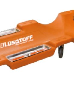 Camilla para mecanico LCA-40 Lüsqtoff