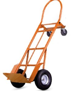 Carro multifuncion 250kg LQC-250 Lüsqtoff