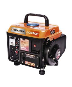 Generador Naftero 950w 2t LG950P Lusqtoff