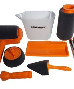 Rodillos recargables LQROD-20 L sqtoff