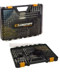 Juego de mechas y puntas JMPL100-8 LQ