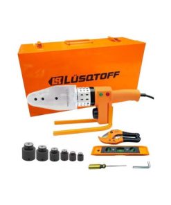 Termofusora LTF-6315 220v-50hz-1500