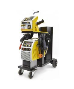 Equipo inverter indust PCI 3300 cab ext c/carro