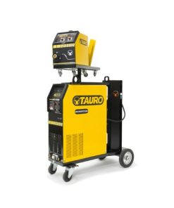 Equipo inverter indust PCI 4500 E cab ext Tauro