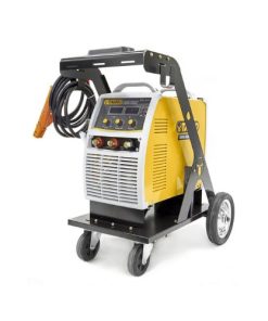 Equipo inverter celulosico indust MMA-4000 C Tauro