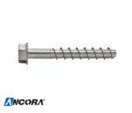 Tornillo de hormigon PCE 8×50 PCE850NH13 Ancora 1