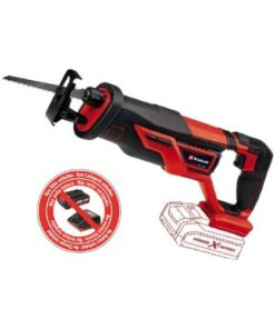 Sierra sable a bateria TE-AP 18/26 Li-Solo Einhell