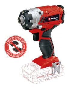 Atornillador impacto inalamb TE-CI 18/1 Li-solo