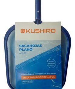 Sacahojas plano APD-011 Kushiro