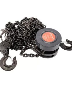 Aparejo a cadena 5tn AMK-0505 Kushiro