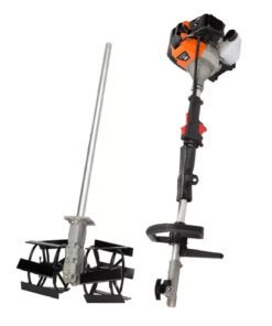 Carpidora a explosion CMP-52CM Kushiro