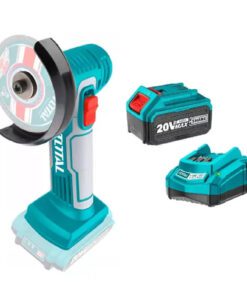 Miniamoladora 76mm 20V industrial TAGLI7601 Total