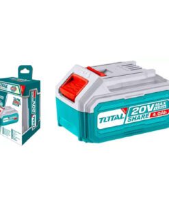 Bateria 20V 4.0 Ah industrial TFBLI20021 Total