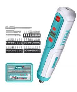 Atornillador inalam 4v+43 Acces TSDLI04062 Total