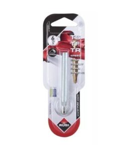 Rodel widia 6mm para cortadora RU01945 Rubi