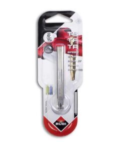 Rodel widia 8mm para cortadora RU01958 Rubi