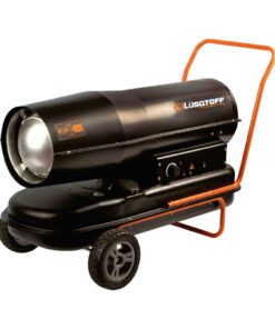 Calefactor cañon kerosene 26000k HTBGO-30A LQ