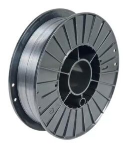 Alambre soldar 0,8mm rollo 5kg LQFLUX085 Lusqtof