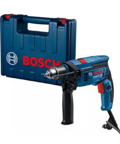 Taladro impacto 750w 13mm+ maleti 06012B80H1 Bosch