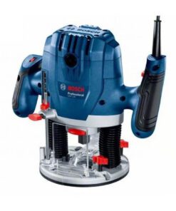 Fresadora GOF130 1300w 6mm 1/4 06016b70h0