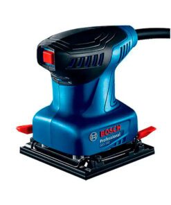Lijadora orbital GSS 140 06012A80H2 Bosch