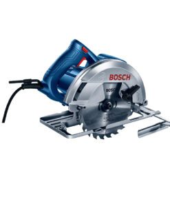 Sierra circular GKS 150 Bosch 06016B30H2 con bolso