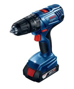 Atornillador Taladro percusion GSB-180 06019F83E3