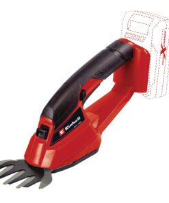 Tijera cortacesped inalambrica GC-CG 18/1 Li-Solo