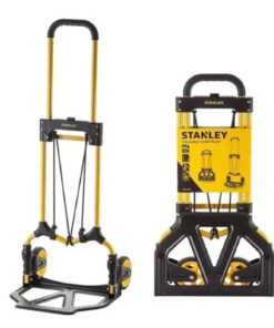 Carro de aluminio pegable 70kg SXWTDFT580 Stanley