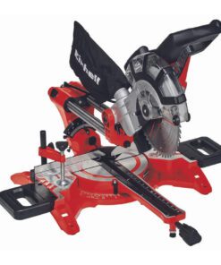 Ingletadora eléctrica TC-SM 2131/2 dual Einhell