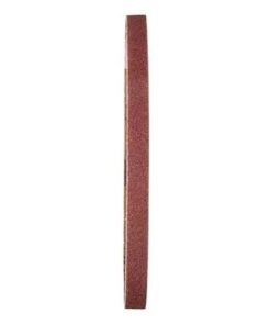 Juego de lijas de banda 13x457 35 pzs, Einhell