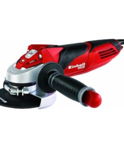 Amoladora Angular eléctrica TE-AG 125/750 Einhell