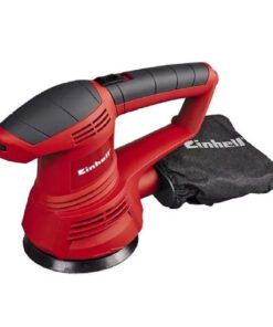 Lijadora roto orbital eléctrica TC-RS 38 E Einhell