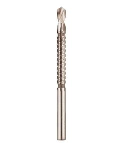 Broca-Fresa HSS 6mm KWB