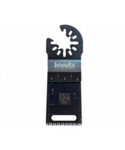 Hojas sierra  inmersión CV para madera 34 x 40 KWB