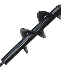 Hoyadora para tierra 50mm KWB