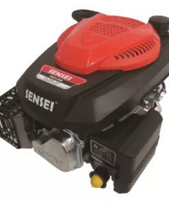 Motor naftero eje  vertical MEV150 p/cortacesped