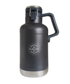 Botella termo Growler 1,9 Lt Kushiro