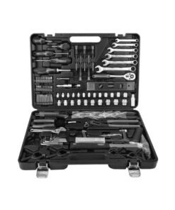 Set de herramientas 137pz MHMK-137P Barovo