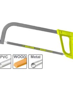 Arco de sierra 300mm DYLLU DTHF3138