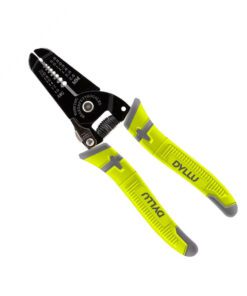 Pinza Alicate Pelacables 180mm DYLLU DTPL5607