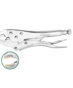 Pinza de presión 125mm DYLLU DTLP1105