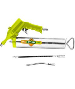 Engrasadora 400cc DYLLU DTGG2540