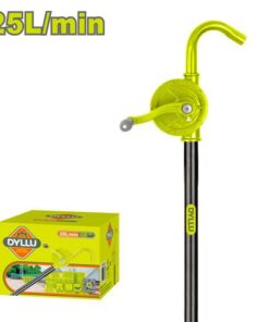 Bomba Rotativa Manual para Aceite DYLLU DTHY2525