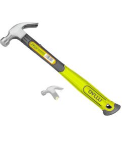 Martillo carpintero de acero 450gr DYLLU DTHM3316