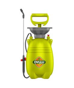 Pulverizador a presión 5L DYLLU DTRS1550